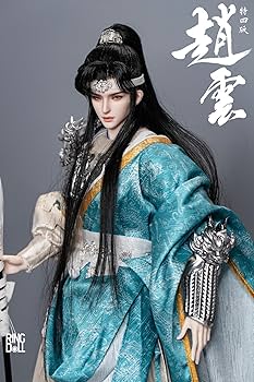 【新品・未開封】ジュホン MANRANGYI マンレンイ ミニドール TREASURE LINE TRUZ PLANET ミニドール 人形 ジュンギュ - メルカリ